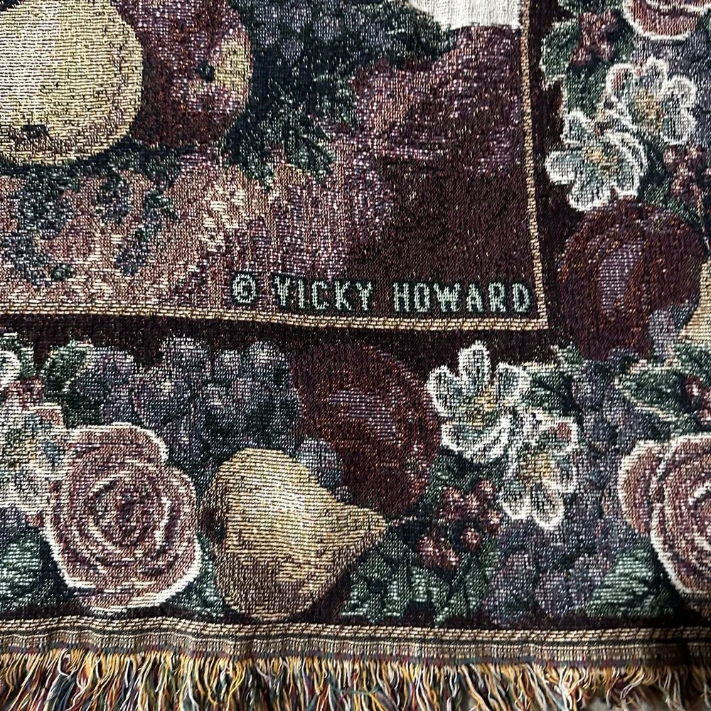 Vicky Howard 